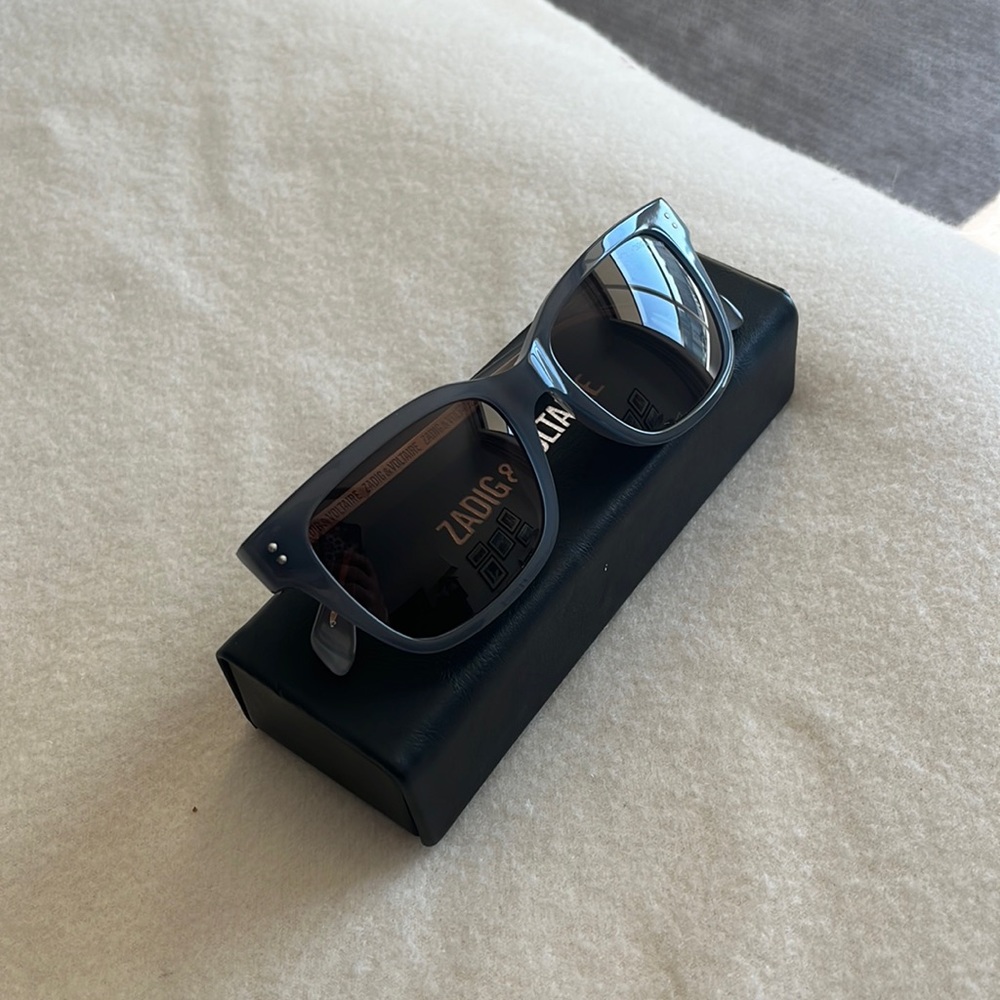 Zadig & Voltaire Sunglasses